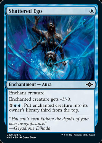 Shattered Ego [Modern Horizons 2]